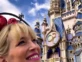 Luisana Lopilato en Disney