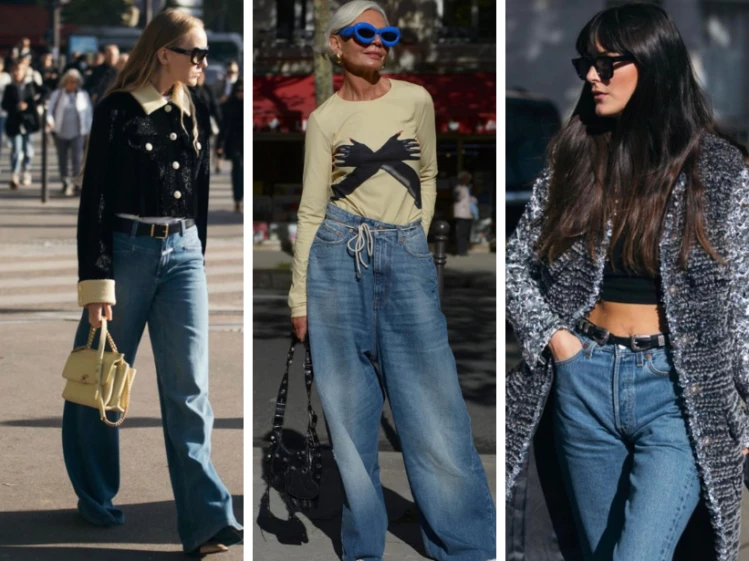 Los 10 mejores estilos de street style que dejó el Paris Fashion