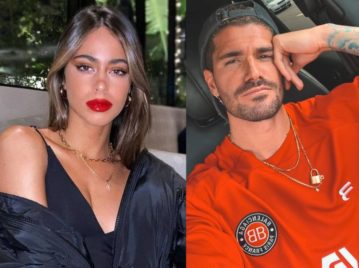 Tini Stoessel sembró rumores de crisis