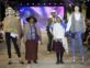 Jujuy Argentina Fashion Week