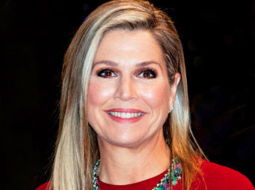 Máxima Zorreguieta