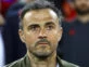 El drama de Luis Enrique, el DT de España