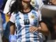 Argentina Arabia Saudita en Mundial Qatar