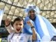 Argentina Arabia Saudita en Mundial Qatar