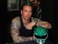 Murió el actor Jason David Frank