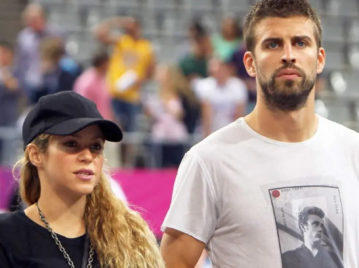 Shakira habría llegado a un acuerdo con Gerard Piqué por la custodia de sus hijos