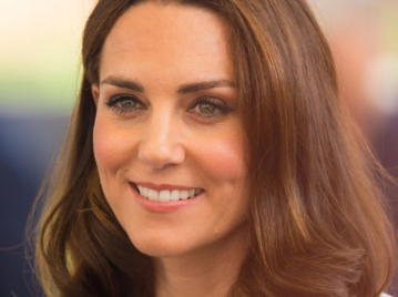 Kate Middleton debe obedecer una curiosa "prohibición beauty"