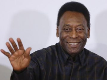 El conmovedor mensaje de la hija de Pelé