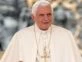 El Papa Benedicto XVI falleció