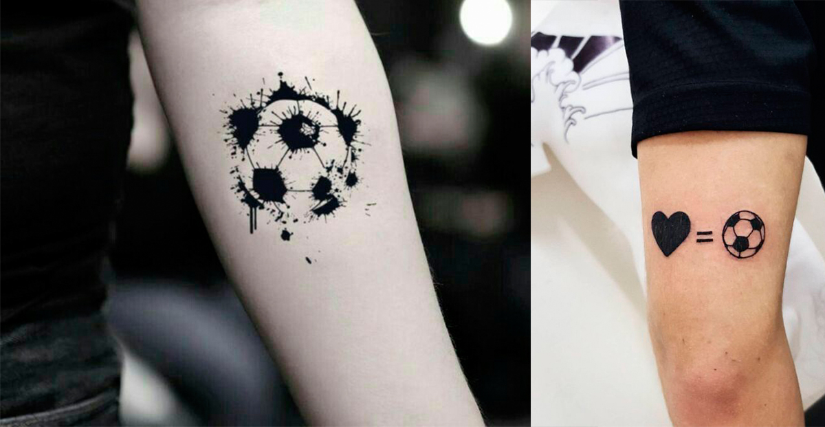 Los 19 tatuajes minimalistas m s pedidos para cumplir la promesa