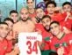 La trágica historia del jugador homenajeado por la selección de Marruecos tras clasificarse a la semifinal de la Copa del Mundo