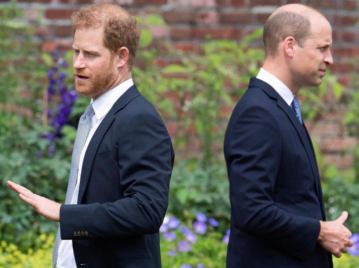 William y Harry destacada