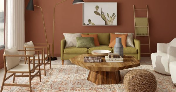 Tendencias otoño 2023  Tips decoración hogar