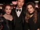 Lisa Marie Presley y la última foto en los Globos de Oro 2023 junto a su madre