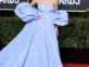 Estos son los vestidos más icónicos de los Golden Globes. Foto: Pinterest.