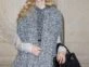 Beatrice de Borromeo en tweed para Dior