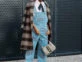 Los mejores look de street style de Milán Fashion Week