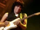 Murió el guitarrista británico Jeff Beck, a los 78 años