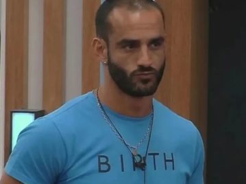 Maxi es el nuevo eliminado de Gran Hermano y Ariel sigue en juego