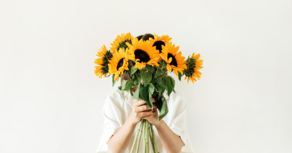 Feng Shui: cómo decorar la casa con flores de girasol para atraer la buena  suerte – Revista Para Ti