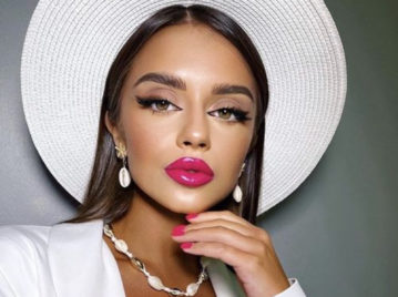 Bold lips, la tendencia beauty que potencia los labios