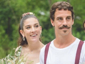 Dónde y cómo será el casamiento de Juana Repetto y Sebastián Graviotto