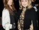  Catherine Deneuve y su hija Chiara Mastroianni en el desfile de Celine. Foto: Fotonoticias.