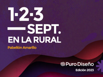 feria puro diseño 2023