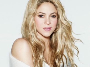 Nueva canción de Shakira contra Piqué