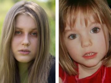 Joven polaca asegura que es Madeleine McCann