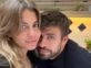 El mal momento que vivieron Gerard Piqué y Clara Chía