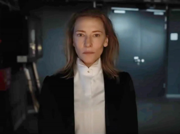 cate blanchett tar