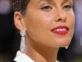 tendencia beauty glitterage alicia keys