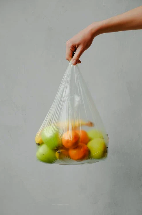 Tote bag: por qué son la tendencia del 2023 para evitar el uso de bolsas  plásticas – Revista Para Ti