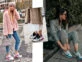 Cómo usar las zapatillas de running en tus looks del día a día