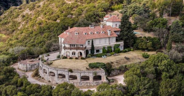 Historias de Cemento: Hotel Edén, el misterioso edificio en La