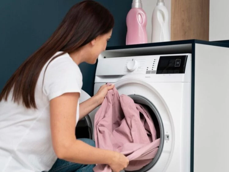 Aprende a evitar estos 9 errores al lavar la ropa