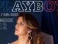 Marlène Schiappa en la tapa de Playboy