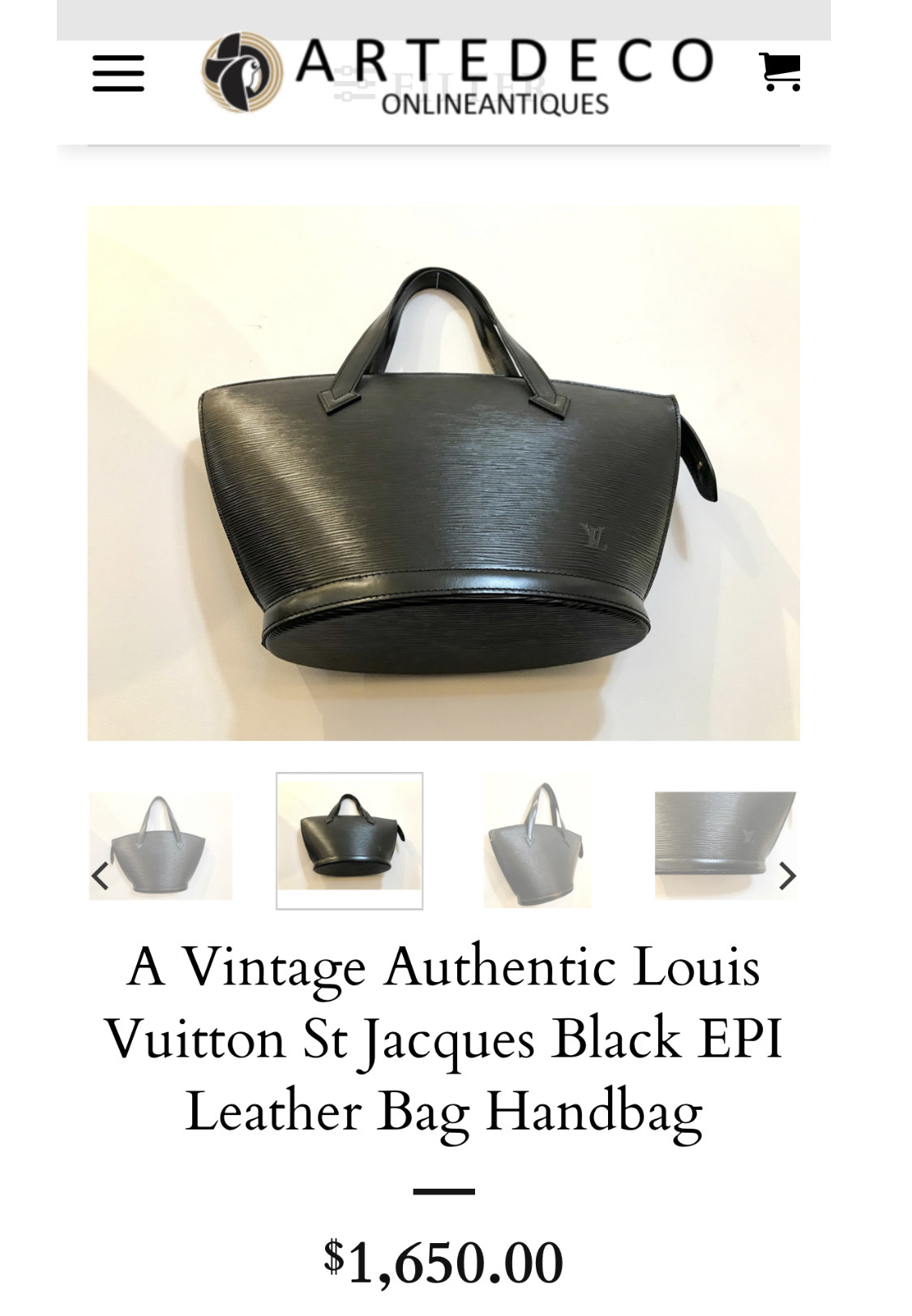 Carteras Louis Vuitton Originales Varios Modelos