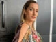 Mica Viciconte deslumbró con su look hippie chic