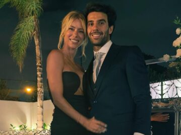 El drama que vivió Manu Urcera, el novio de Nicole Neumann