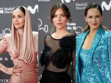 Los looks de los Premios Platino 2023