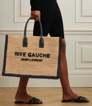 Tote bag: por qué son la tendencia del 2023 para evitar el uso de bolsas  plásticas – Revista Para Ti