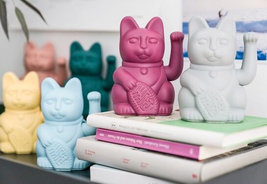 Feng Shui: 7 animales que simbolizan la buena suerte y decoran tu casa