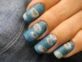 uñas full denim