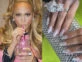 tendencia en uñas manicurista de las famosas