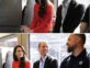 Kate Middleton repitió outfit y acertó