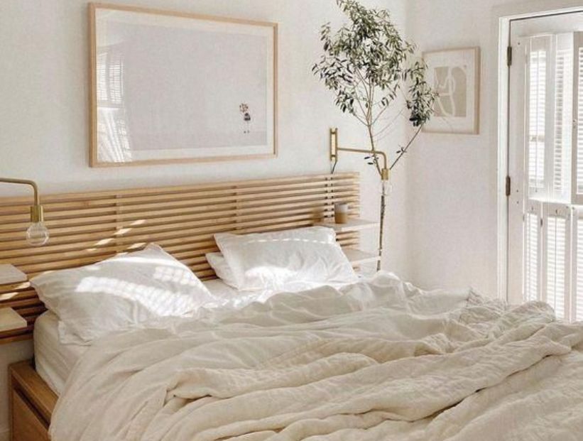 El nuevo tratamiento de belleza infalible: dormir en una almohada