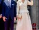 looks lady de maxima y kate middleton 