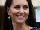 Kate Middleton apostó por los lunares. Foto: Instagram.